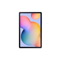 Samsung Galaxy Tab S6 Lite (new chipset), 10.4", 4GB/64GB, WiFi, CZ distribuce, šedá