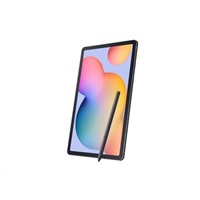 Samsung Galaxy Tab S6 Lite (new chipset), 10.4", 4GB/64GB, WiFi, CZ distribuce, šedá