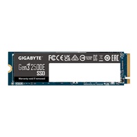 GIGABYTE SSD 2TB 2500E, M.2 2280, PCI Gen3 NVMe