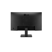 LG MT IPS LCD LED 23,8" 24MR400 - IPS panel, 1920x1080, 100Hz, AMD freesync, D-Sub, HDMI