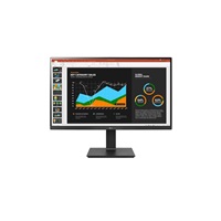 LG MT IPS LCD LED 27" 27BQ75QB - IPS panel, 2560x1440, HDMI, DP, USB 3.0, USB-C, RJ45, repro, pivot, daisy chain