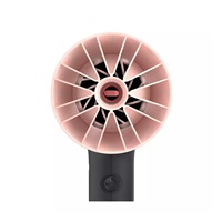 Philips Series 3000 BHD350/10 fén na vlasy, 2100 W, 3 nastavení teploty a rychlosti, studený vzduch