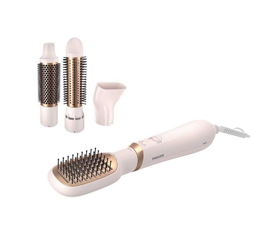 Philips Series 3000 BHA310/00 kulmofén, 800 W, 2 rychlosti, 3 teploty, ionizační technologie