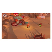 PC hra Asterix & Obelix XXL 3: The Crystal Menhir