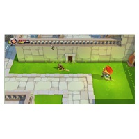 PC hra Asterix & Obelix XXL 3: The Crystal Menhir