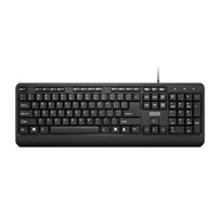 LENOVO 160 Wired Keyboard US