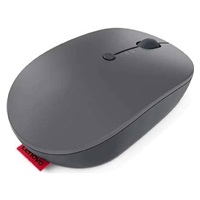 Lenovo Mouse Go Wireless Multi-Device Mouse (Storm Grey)