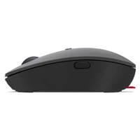 Lenovo Mouse Go Wireless Multi-Device Mouse (Storm Grey)