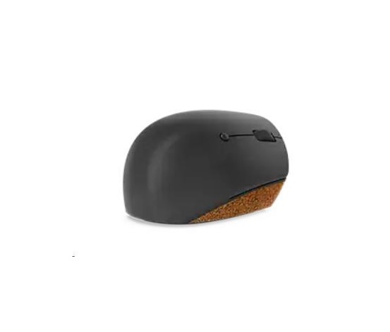 Lenovo Mouse Go Wireless Vertical Mouse - myš