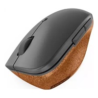 Lenovo Mouse Go Wireless Vertical Mouse - myš