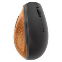 Lenovo Mouse Go Wireless Vertical Mouse - myš