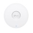 TP-Link EAP670 v2 OMADA WiFi6 AP (AX5400,2,4GHz/5GHz,1x2,5GbELAN,1xPoE-in)