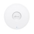 TP-Link EAP660 HD v2 OMADA WiFi6 AP (AX3600,2,4GHz/5GHz,1x2,5GbELAN,1xPoE-in)