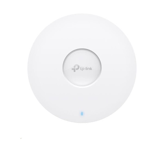 TP-Link EAP660 HD v2 OMADA WiFi6 AP (AX3600,2,4GHz/5GHz,1x2,5GbELAN,1xPoE-in)