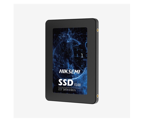 HIKSEMI SSD E100 256GB, 2.5", SATA 6 Gb/s, R550/W450