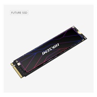 HIKSEMI SSD FUTURE 512GB, M.2 2280, PCIe Gen4x4, R7050/W4200