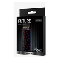 HIKSEMI SSD FUTURE 1024GB, M.2 2280, PCIe Gen4x4, R7450/W6600