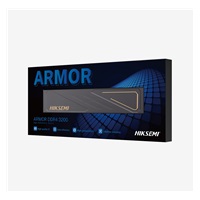 HIKSEMI DIMM DDR4 8GB 3200MHz Armor