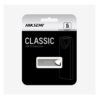 HIKSEMI Flash Disk 32GB Classic, USB 3.0 (R:30-80 MB/s, W:15-25 MB/s)