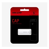 HIKSEMI Flash Disk 16GB Cap, USB 3.2 (R:30-120 MB/s, W:15-45 MB/s)