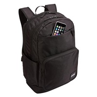 Case Logic Query batoh z recyklovaného materiálu 29 l CCAM4216, černá