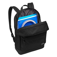 Case Logic Alto batoh z recyklovaného materiálu 26 l CCAM5226, černá