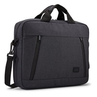 Case Logic Huxton taška na notebook 13,3" HUXA213K, černá