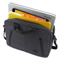 Case Logic Huxton taška na notebook 13,3" HUXA213K, černá