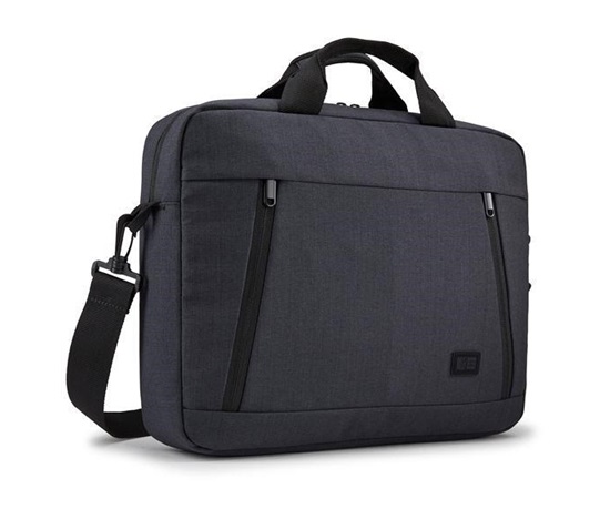 Case Logic Huxton taška na notebook 14" HUXA214K, černá