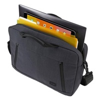 Case Logic Huxton taška na notebook 14" HUXA214K, černá
