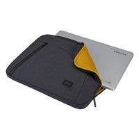 Case Logic Huxton pouzdro na notebook 13,3" HUXS213K, černá