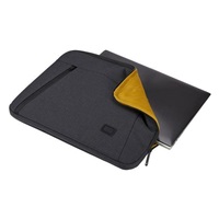 Case Logic Huxton pouzdro na notebook 14" HUXS214K, černá