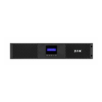 Eaton 9E1000I, UPS 1000VA / 800W, LCD, rack 2U