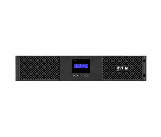 Eaton 9E2000IR, UPS 2000VA / 1600W, LCD, rack 2U
