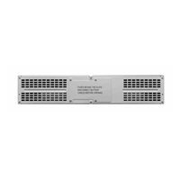 Eaton Externí baterie EBM 72V pro UPS 9E2000IR, 9E3000IR, rack 2U