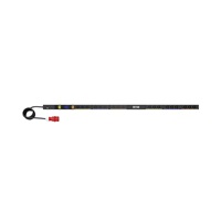 Eaton G4 Základní Rack PDU, 0U, 39U, vstup IEC-60309, 3m kabel, 3ph, 22kW, 32A, 415/240V, 42 zásuvek (24)C13, (18)C39
