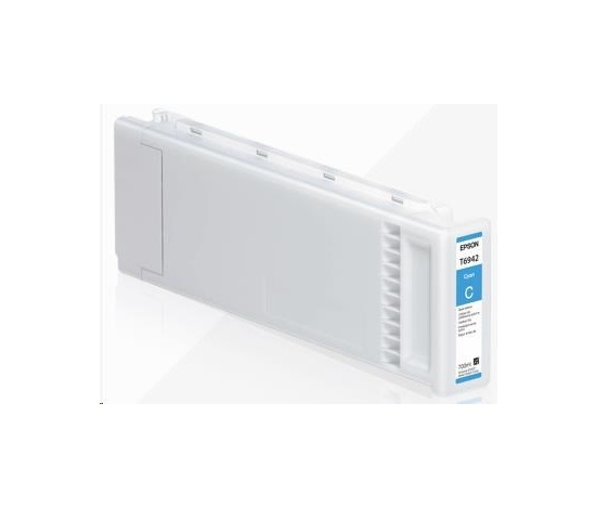 EPSON ink bar Singlepack UltraChrome XD CyanT694200 (700ml)