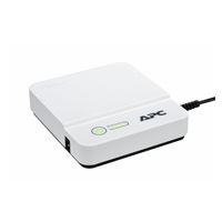 APC Back-UPS Connect 12VDC 36W, Li-ion, mini network UPS pro routery, IP kamery