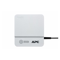 APC Back-UPS Connect 12VDC 36W, Li-ion, mini network UPS pro routery, IP kamery