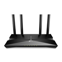 TP-Link Archer VX1800v EasyMesh WiFi6 VDSL/ADSL router (AX1800,2,4GHz/5GHz,3xGbELAN,1xGbELAN/WAN,2xRJ11,4G LTE,1xUSB2.0)