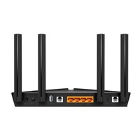 TP-Link Archer VX1800v EasyMesh WiFi6 VDSL/ADSL router (AX1800,2,4GHz/5GHz,3xGbELAN,1xGbELAN/WAN,2xRJ11,4G LTE,1xUSB2.0)