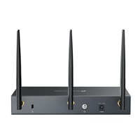 TP-Link ER706W OMADA VPN router (1xSFP WAN/LAN,1xGbEWAN, 4xGbELAN/WAN, 1xUSB3.0)