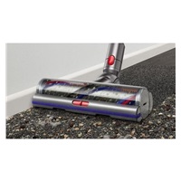 Dyson V15s Detect Submarine akumulátorový vysavač, tyčový, mokré vytírání, LCD displej, vícestupňová filtrace