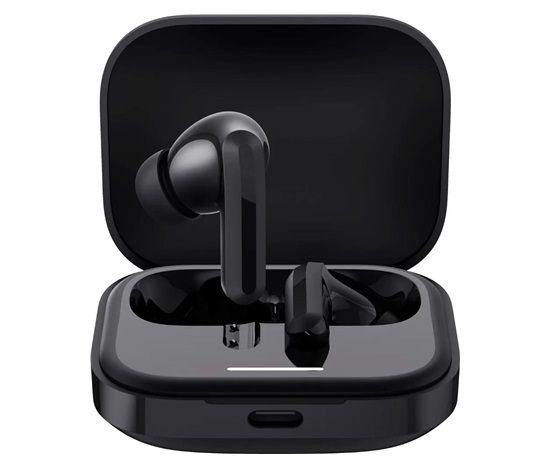 Xiaomi Redmi Buds 5 Black EU