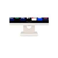 LG MT IPS LED 31,5" 32SR50F - IPS panel, SMART, 1920x1080, 2xHDMI, 2x USB, repro, webOS