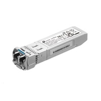 TP-Link SM5110-LR SFP+ optický modul SM (1310nm), 10Gb/s, LC, 10km