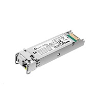 TP-Link SM321A-2 SFP WDM optický modul SM (1550/1310nm), 1,25Gb/s, LC, 2km