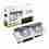 ASUS VGA NVIDIA GeForce RTX 4070 SUPER DUAL WHITE OC 12G, 12G GDDR6X, 3xDP, 1xHDMI