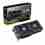 ASUS VGA NVIDIA GeForce RTX 4070 SUPER DUAL OC 12G, 12G GDDR6X, 3xDP, 1xHDMI