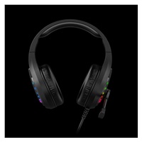 A4tech Bloody G230, herní sluchátka s podsvícením, USB